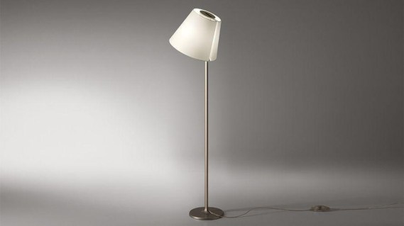 ARTEMIDE MELAMPO TERRA lampa 0123010A 